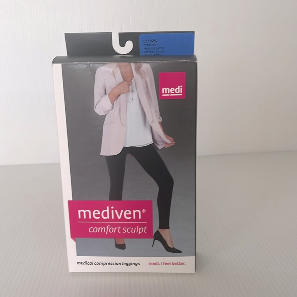 Mediven Medical Compression Legging